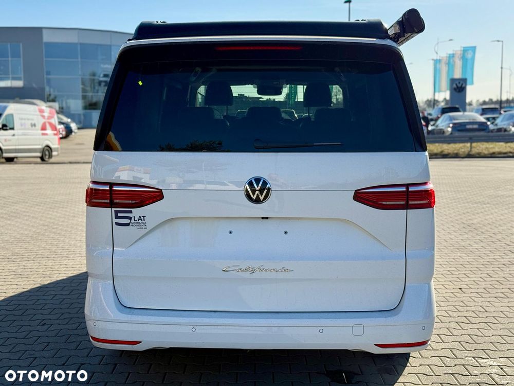 Volkswagen California - 10