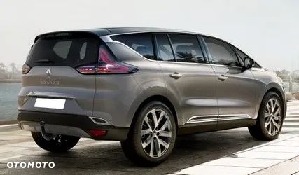 NOWY SOLIDNY HAK HOLOWNICZY Z KULĄ ODKRĘCANĄ NA DWIE ŚRUBY+MODUŁ+WIĄZKA RENAULT ESPACE 5V od15 - 6