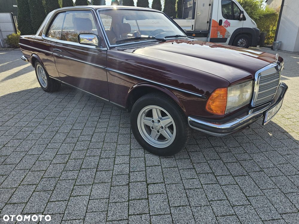 Mercedes-Benz Inny - 14