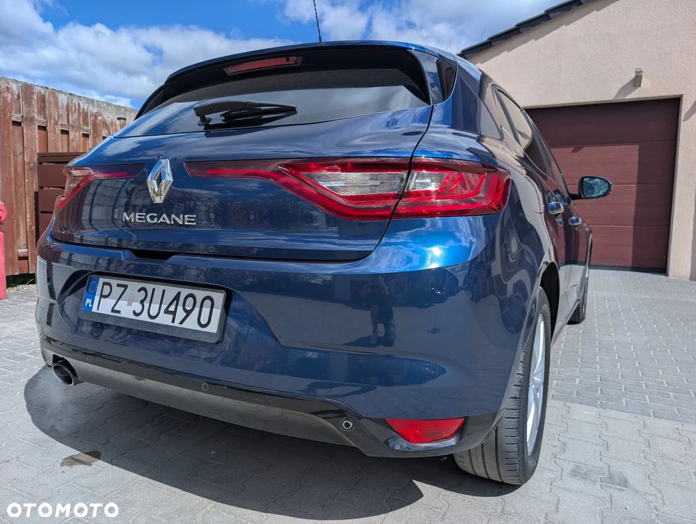 Renault Megane ENERGY TCe 130 INTENS - 14