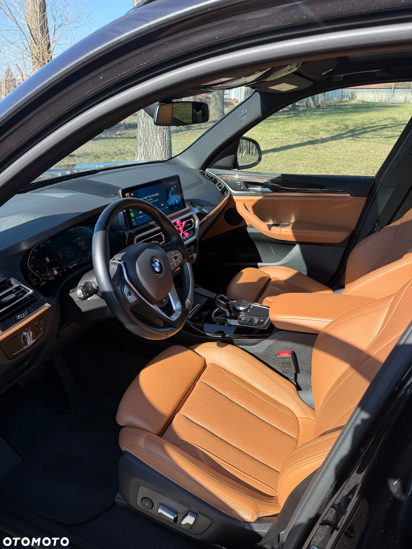BMW X3 xDrive30i GPF xLine - 4