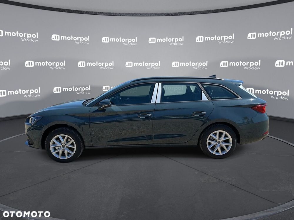 Seat Leon - 9