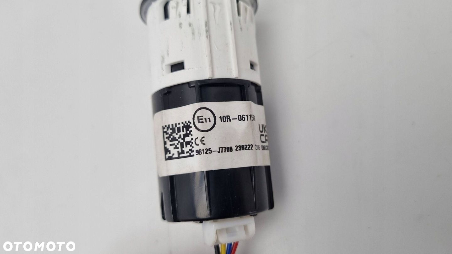 KIA Pro Ceed III CEED XCEED WIĄZKA GNIAZDO USB - 3
