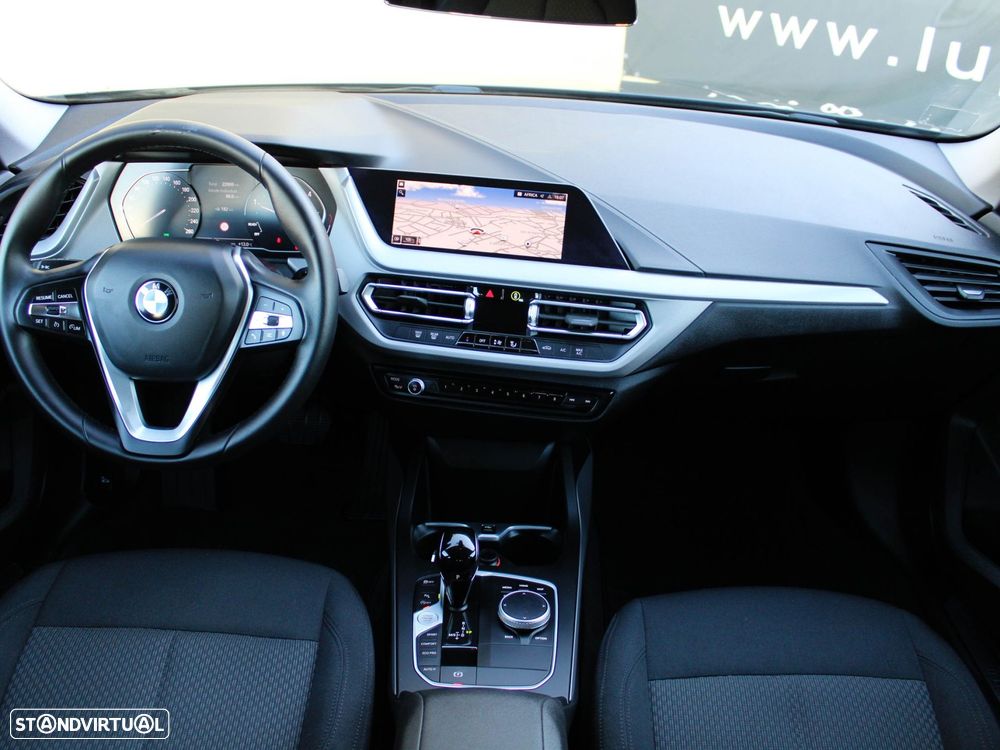 BMW 216 Gran Coupé d Advantage - 28