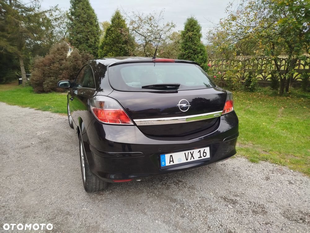 Opel Astra 1.8 Cosmo - 12