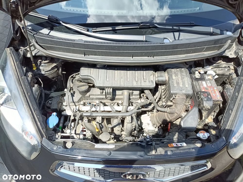 Kia Picanto - 11