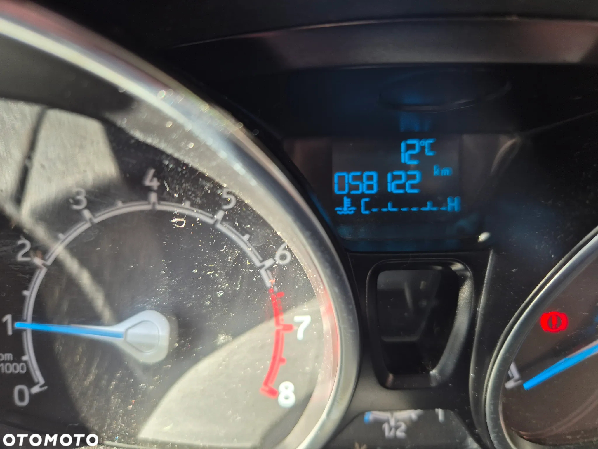 Ford EcoSport 1.0 EcoBoost - 16
