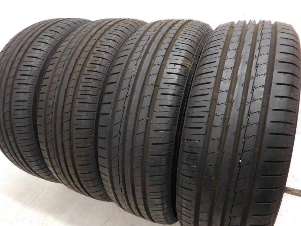 185/55 R16 87H YOKOHAMA BLUEARTH-A - 1