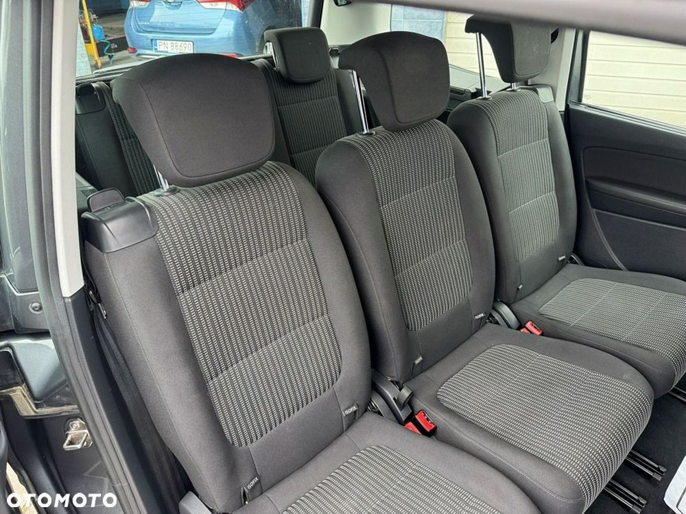 Seat Alhambra - 12