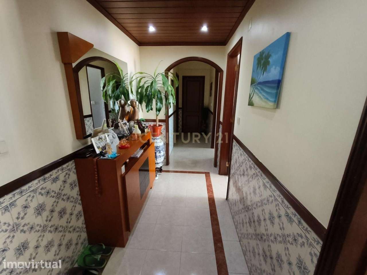 Apartamento T2 em Queluz e Belas, Sintra - Grande imagem: 5/17
