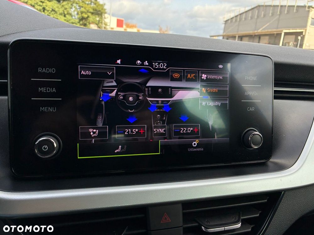 Skoda Scala 1.0 TSI Ambition - 15