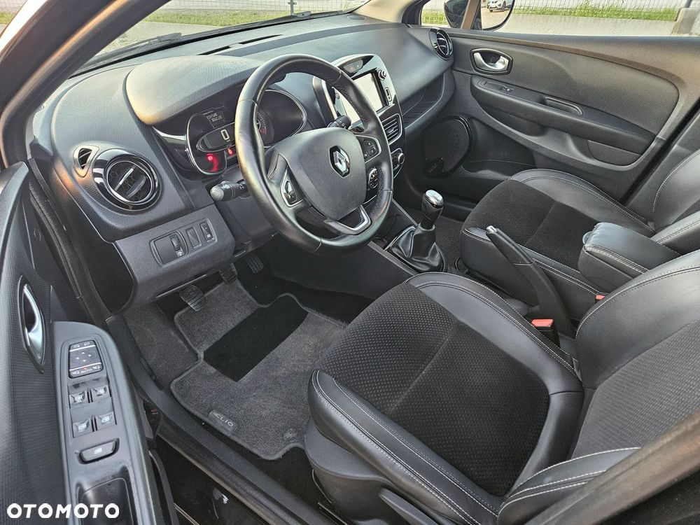 Renault Clio 0.9 Energy TCe Intens - 9