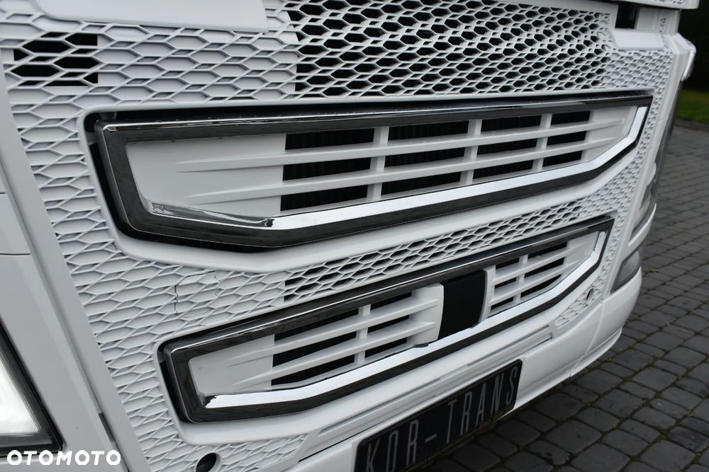 Volvo FH 460 XL // ZABUDOWY MIĘDZYOSIOWE //FULL LED // NOWE OPONY // NAVI // - 13