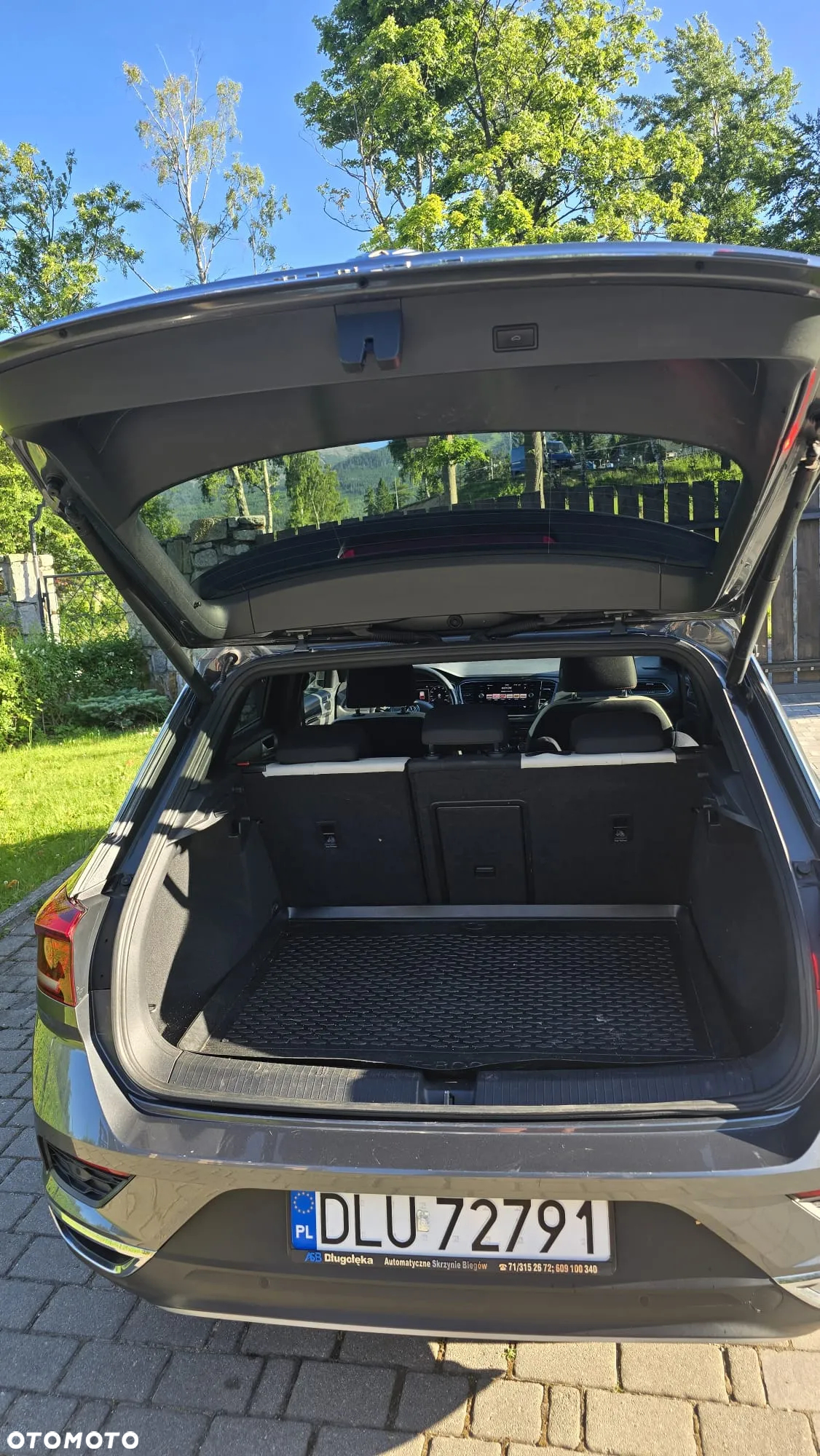 Volkswagen T-Roc 2.0 TDI SCR DPF 4Mot Premium DSG - 7