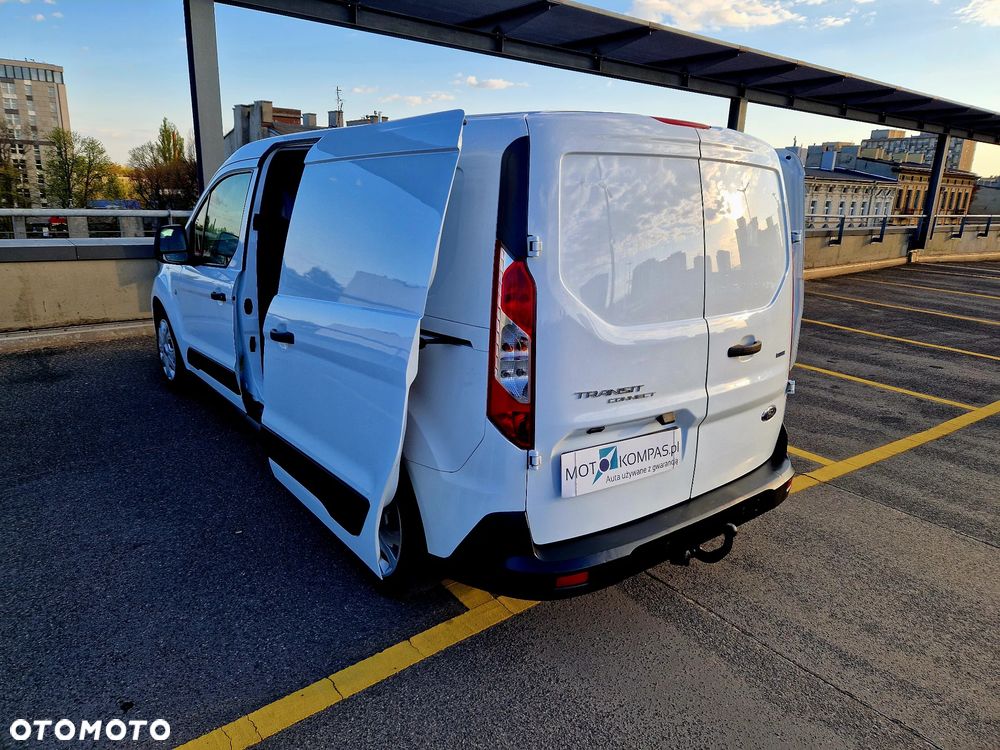 Ford TRANSIT CONNECT - 2