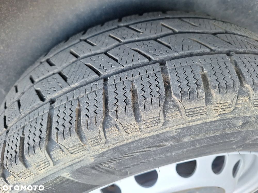 Mercedes-Benz Vito - 11