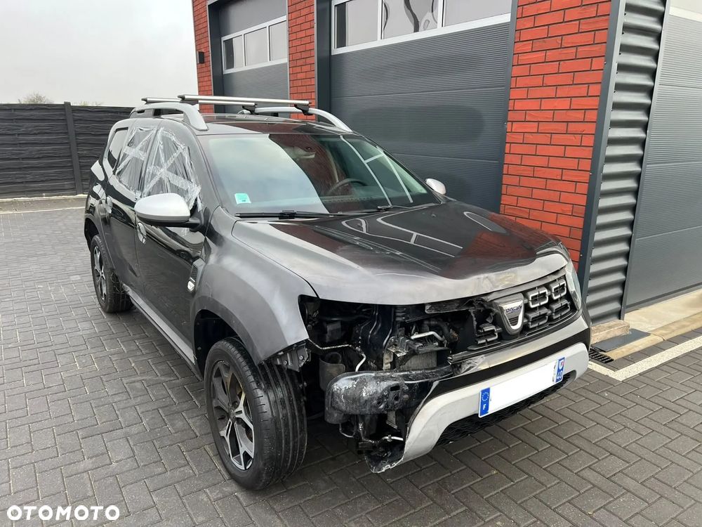 Dacia Duster 1.5 Blue dCi Prestige EU6d - 39