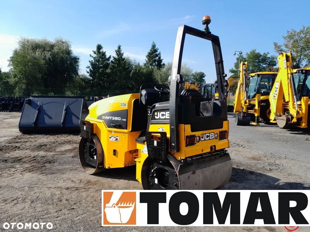 JCB VMT 380-130 - 9