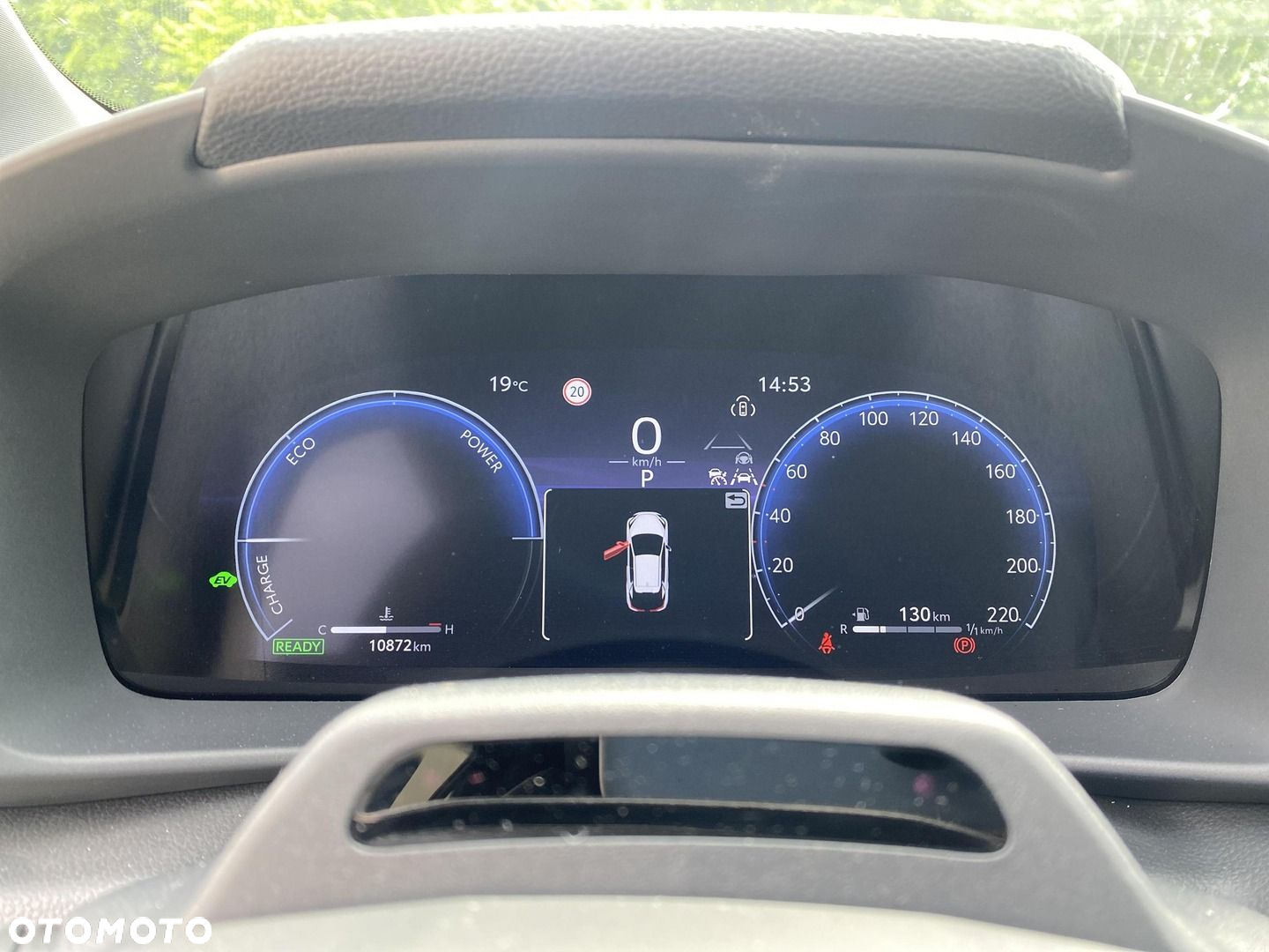 Toyota C-HR - 19