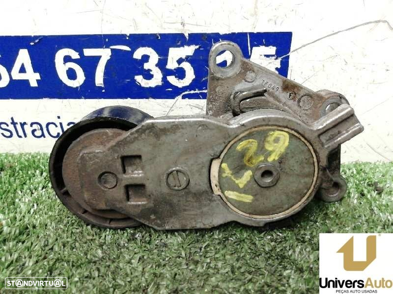 TENSOR CORREIA AUXILIAR CITROEN C3 I 2003 - - 2