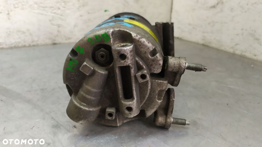 S-MAX MK1 MONDEO MK4 2.0 ECOBOOST SPRĘŻARKA KLIMATYZACJI 9G9N-19D629-LA - 4