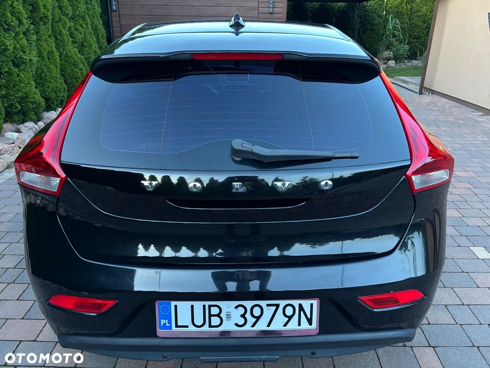 Volvo V40 D2 Summum - 5