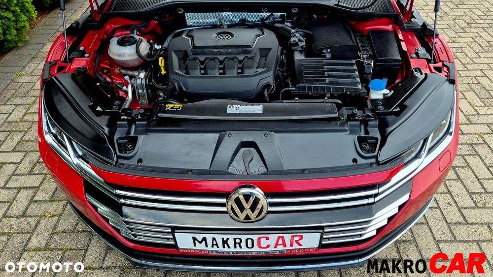 Volkswagen Arteon 2.0 TSI DSG Elegance - 6
