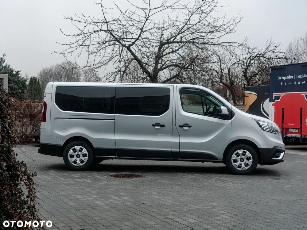 Renault trafic - 4