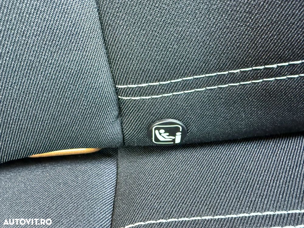 Dacia Duster 1.5 Blue dCi 4WD SL Orange - 20