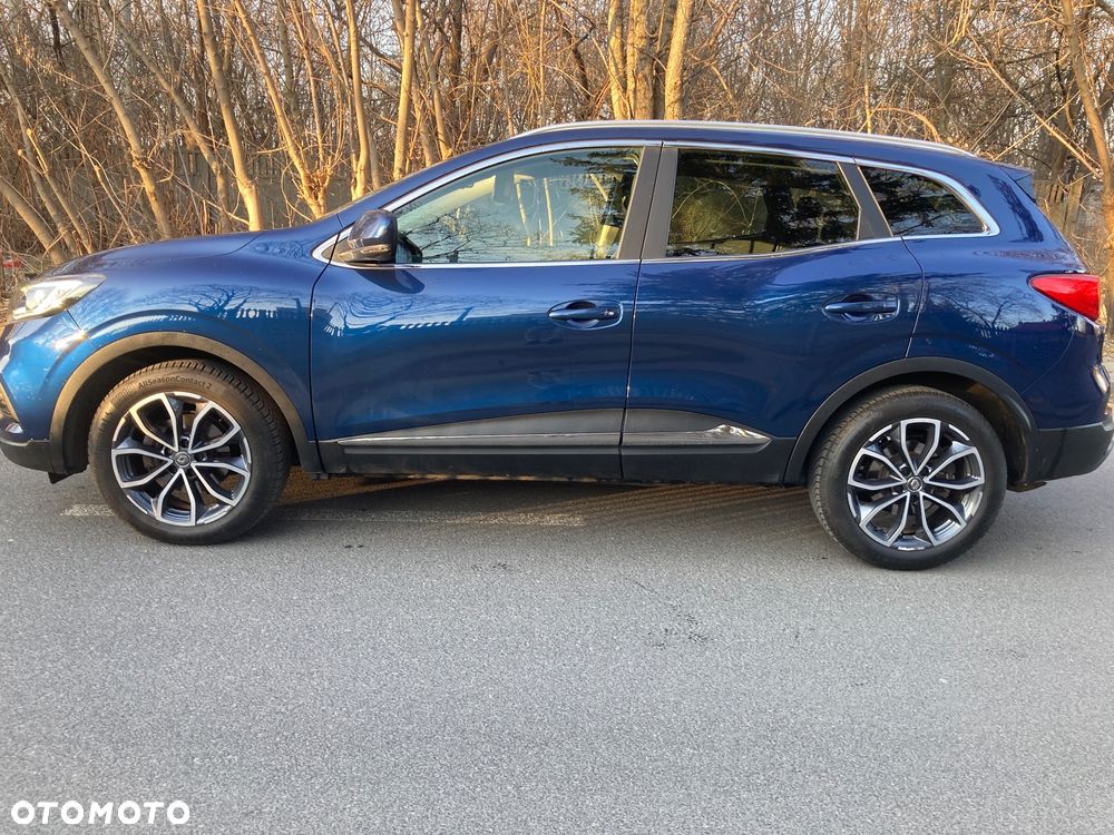 Renault Kadjar 1.3 TCe FAP Intens EDC - 9