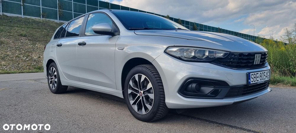 Fiat Tipo Kombi 1.0 T3 Life - 15