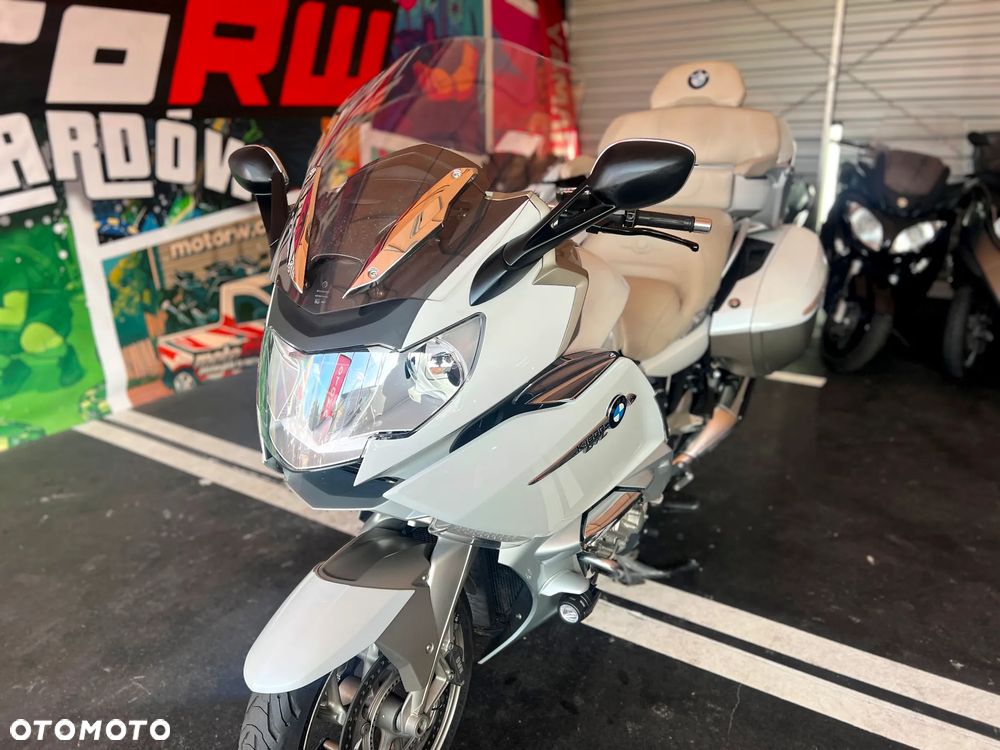 BMW K - 23