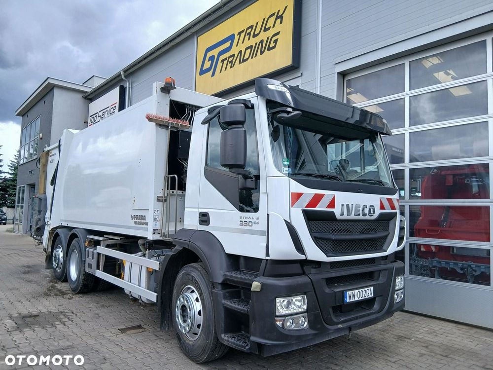 Iveco Magirus - 3