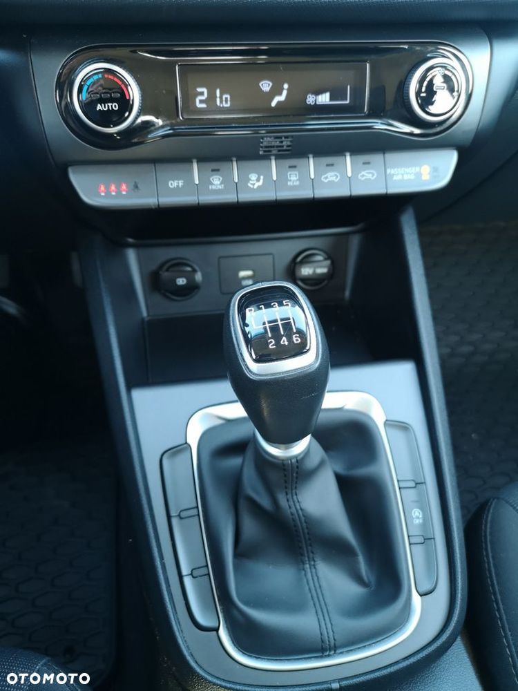 Hyundai Kona 1.0 T-GDI Comfort - 29