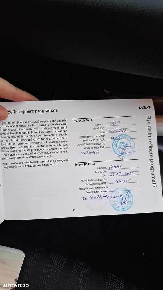 Kia Sportage 1.6 T-GDI 7DCT 4x2 Style - 3