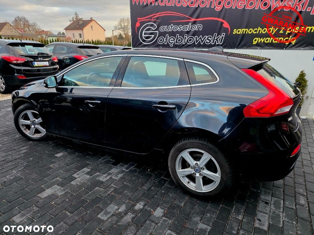 Volvo V40 - 7