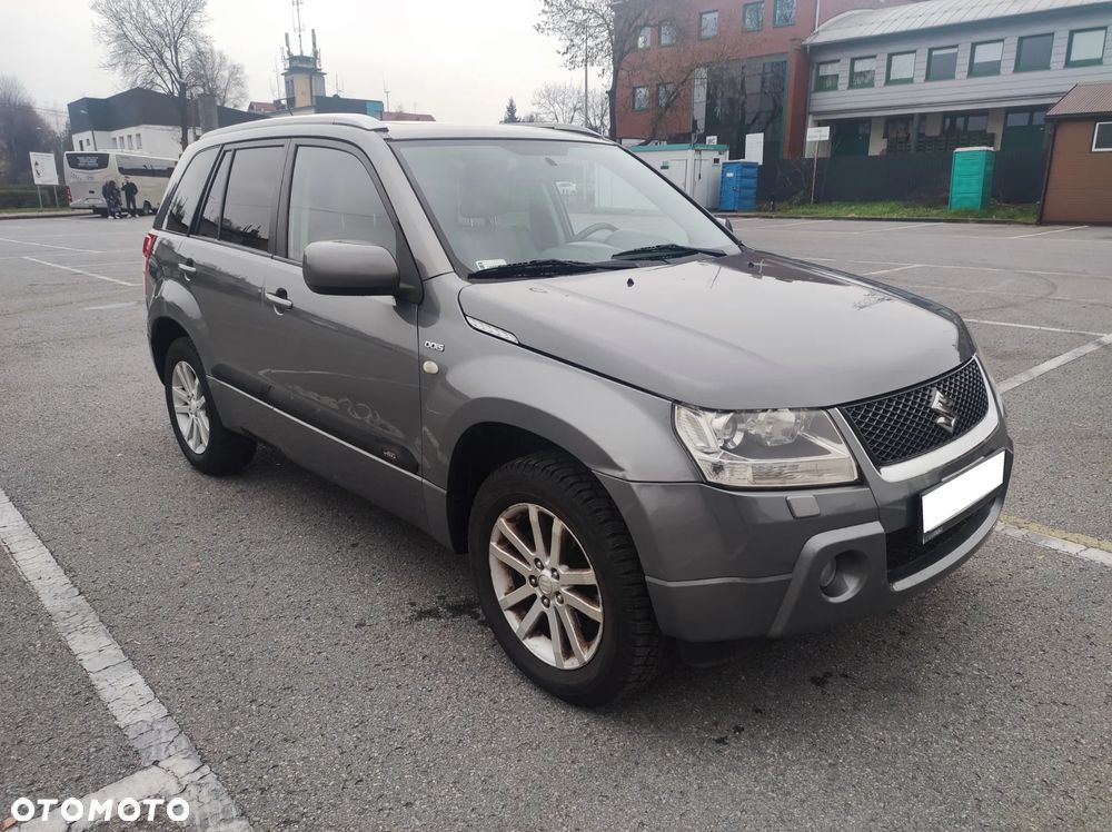Suzuki Grand Vitara 1.9 DDiS 20th Anniversary - 5