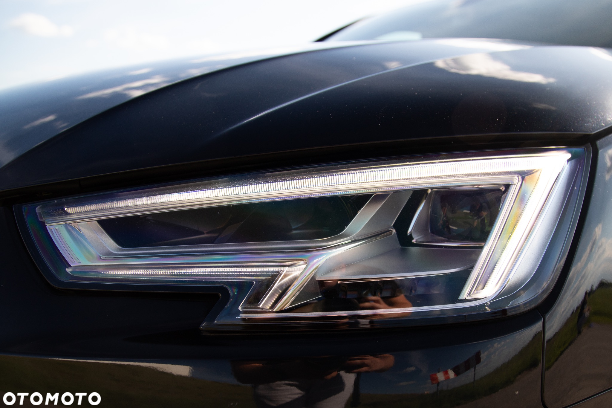 Audi A4 40 TFSI Sport S tronic - 15