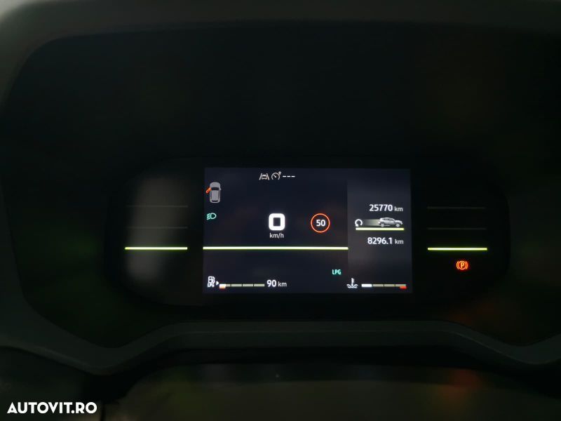 Dacia Duster ECO-G 100 Extreme - 11