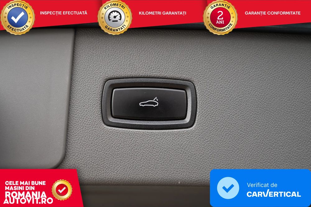 Porsche Cayenne - 34