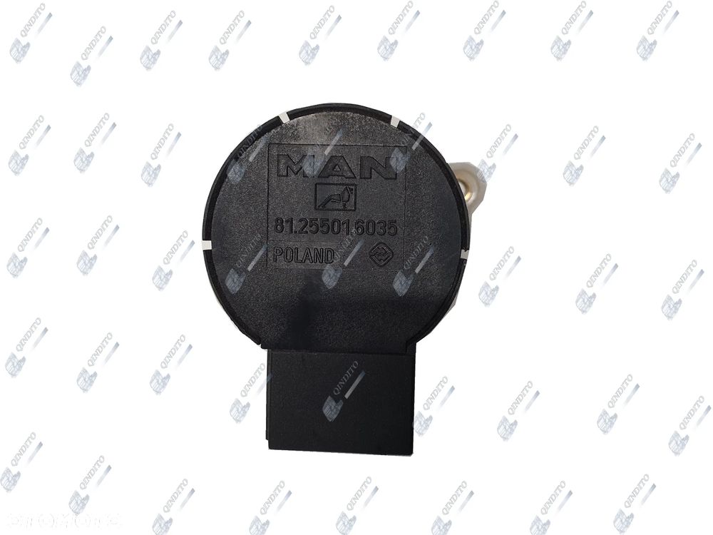 KOSTKA STACYJKI MAN TGA TGS TGL TGM 81255016035 - 2