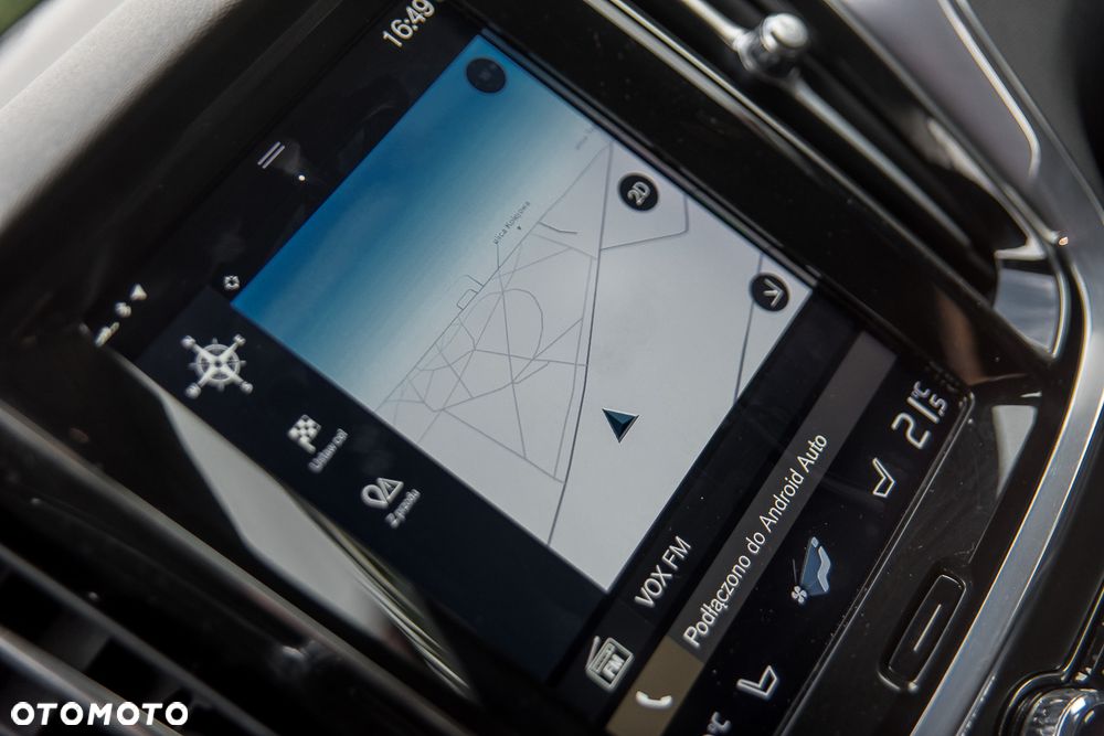 Volvo V60 D3 Drive-E Momentum - 21