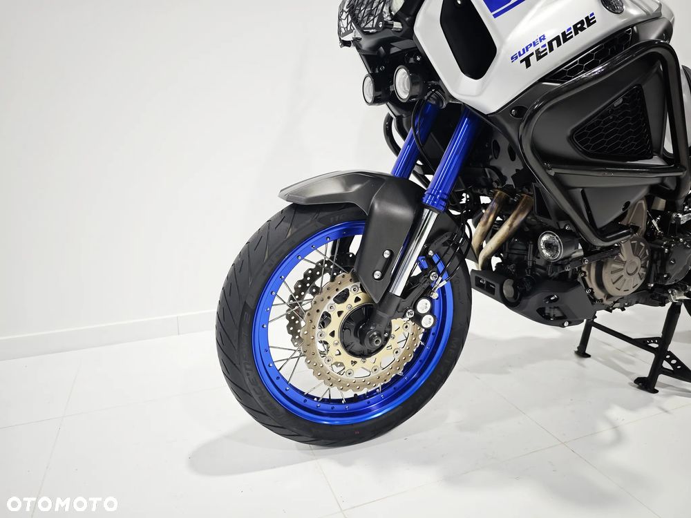 Yamaha Super Tenere - 26
