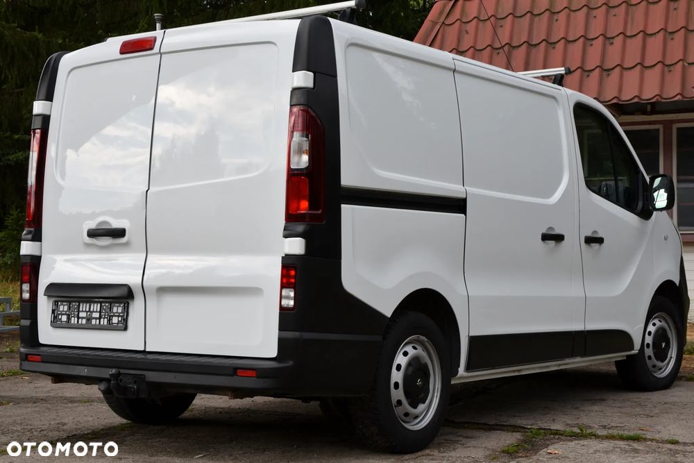 Opel VIVARO - 7