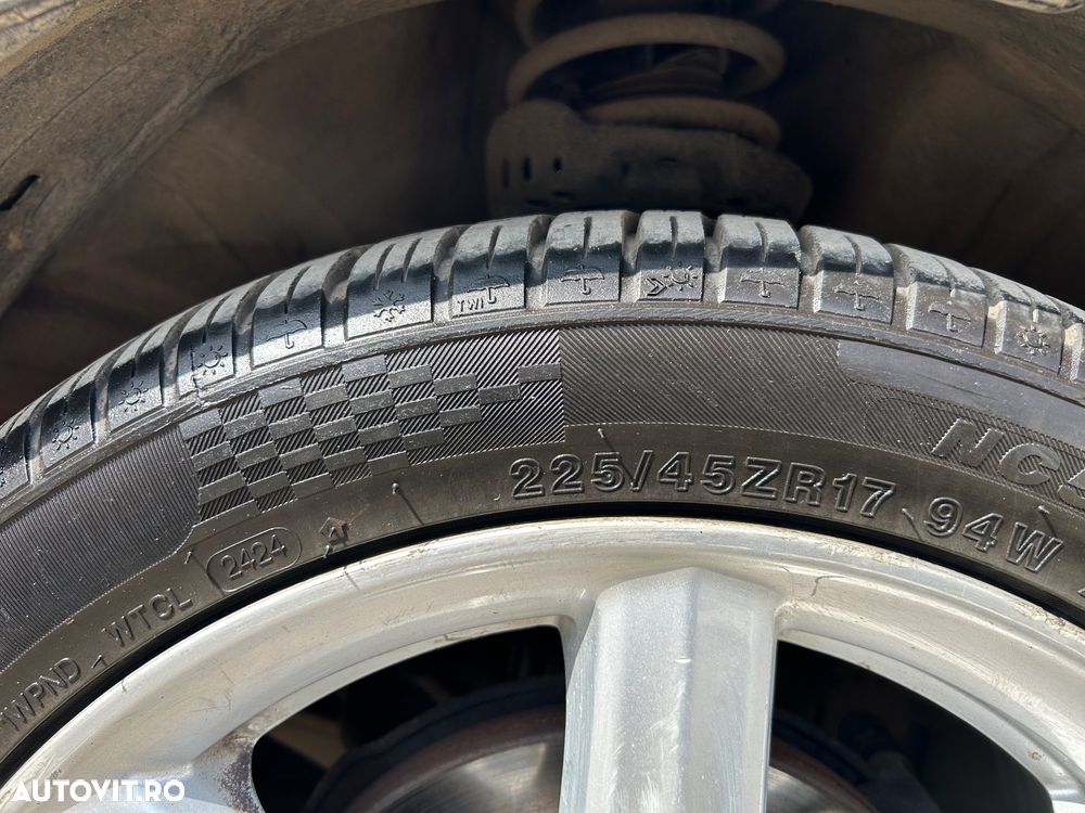 Honda Civic 1.8i-VTEC Automatik Sport - 26