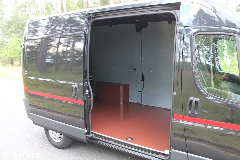 Citroën Jumper - 29
