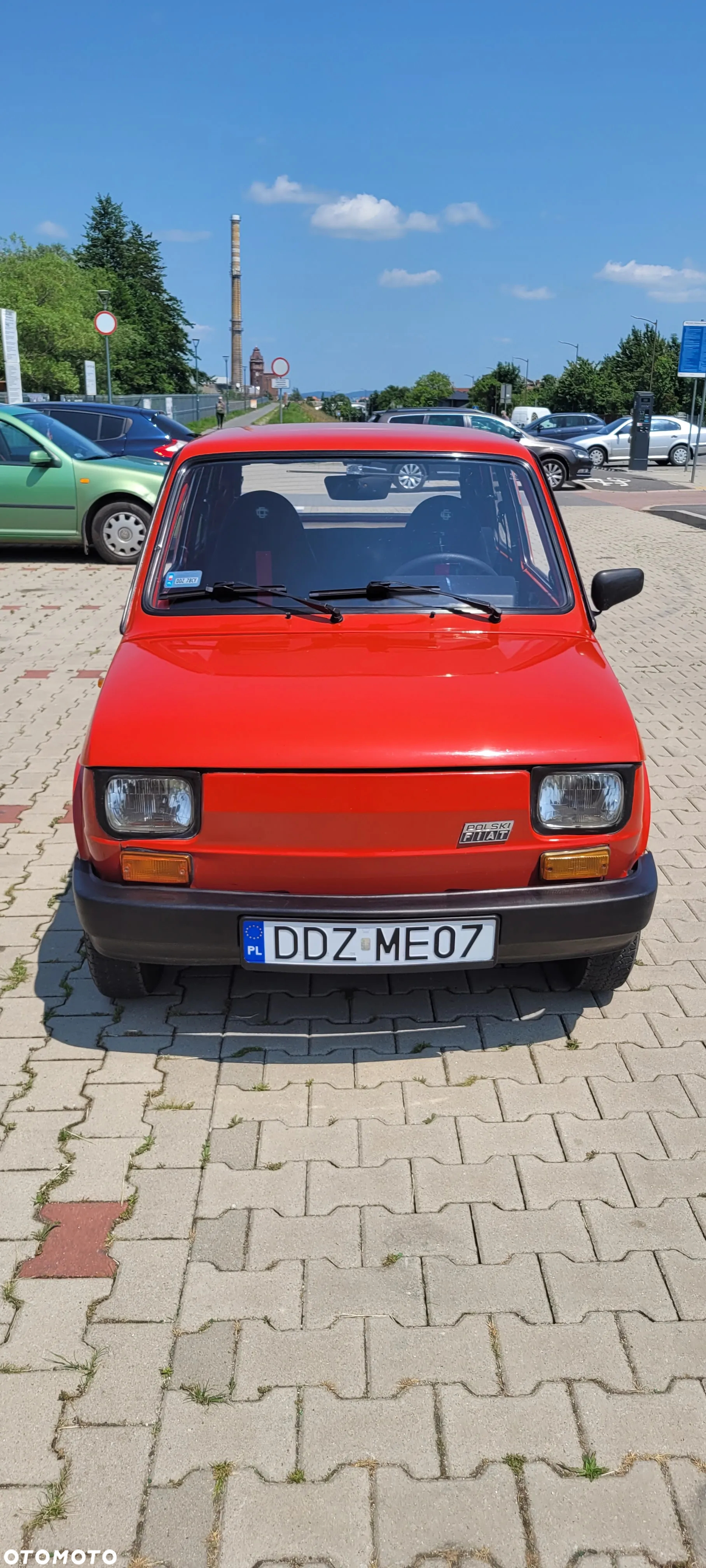 Fiat 126 - 13