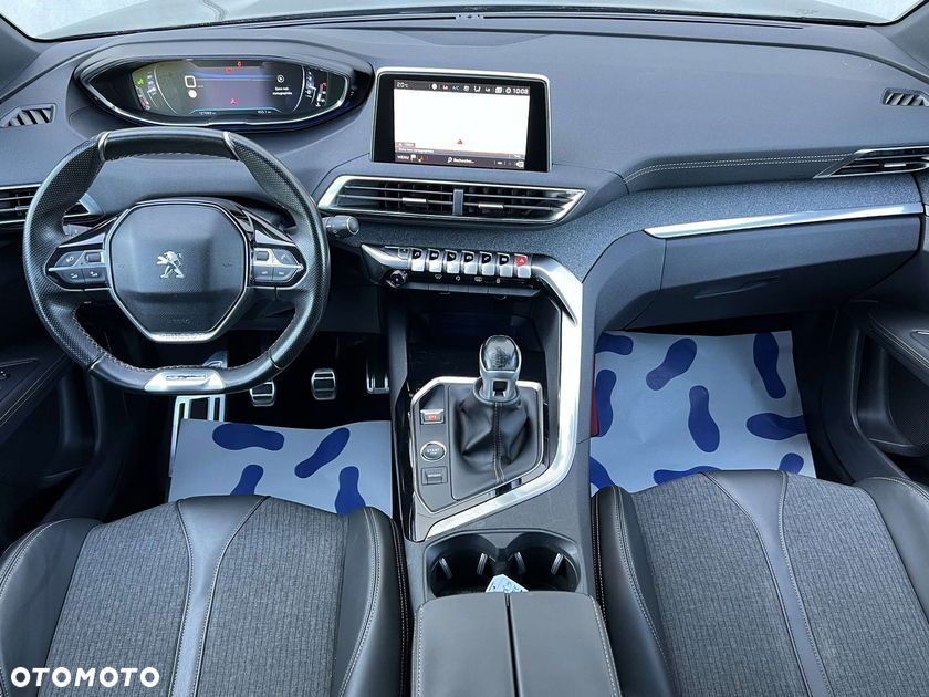 Peugeot 3008 - 12