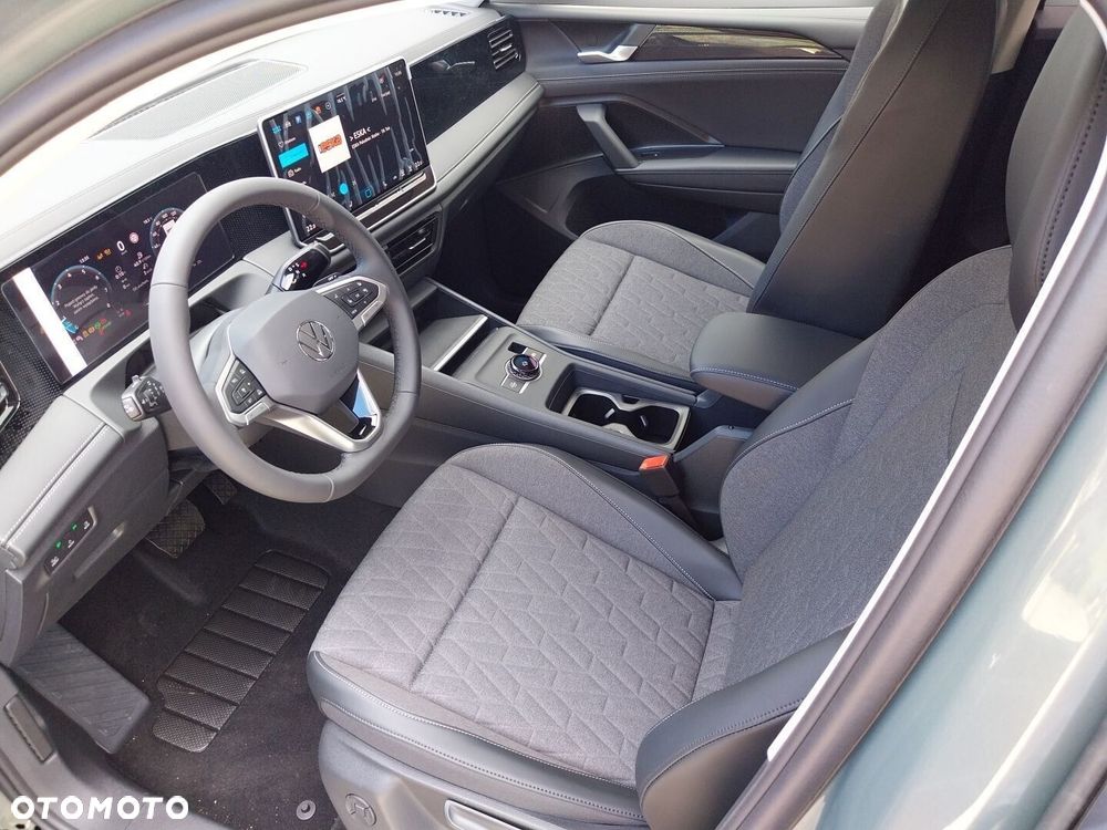 Volkswagen Tiguan 1.5 eTSI Life Plus DSG - 12