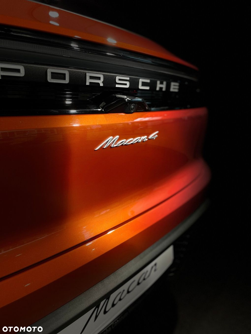 Porsche Macan - 11